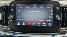 Fiat 500 1.0 Mild Hybrid Dolcevita [Part Leather] 3dr Petrol Hatchback